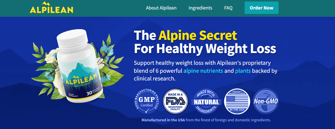 Alpilean Customer Reviews