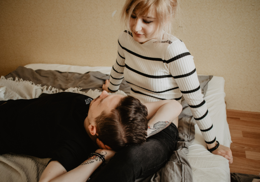 21 Vital Relationship Check-In Questions You Should Ask 