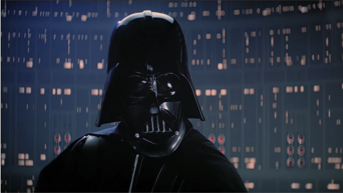 No I Am Your Father No I Am Your Father