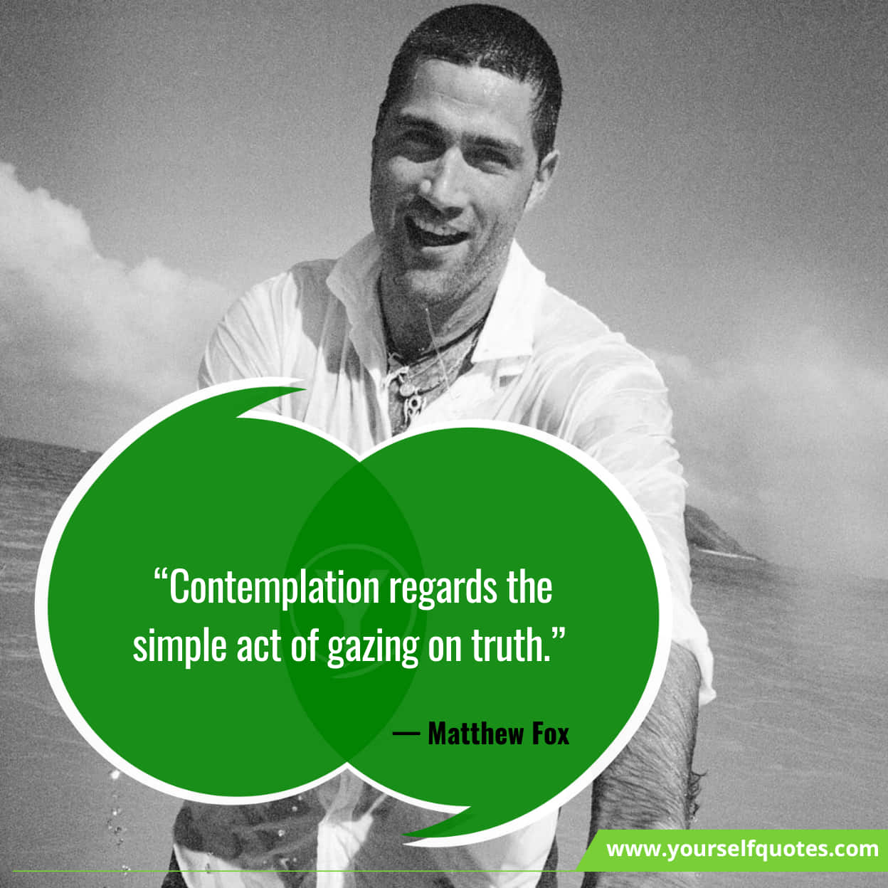 75 Matthew Fox Quotes Thoughts And Sayings About Life