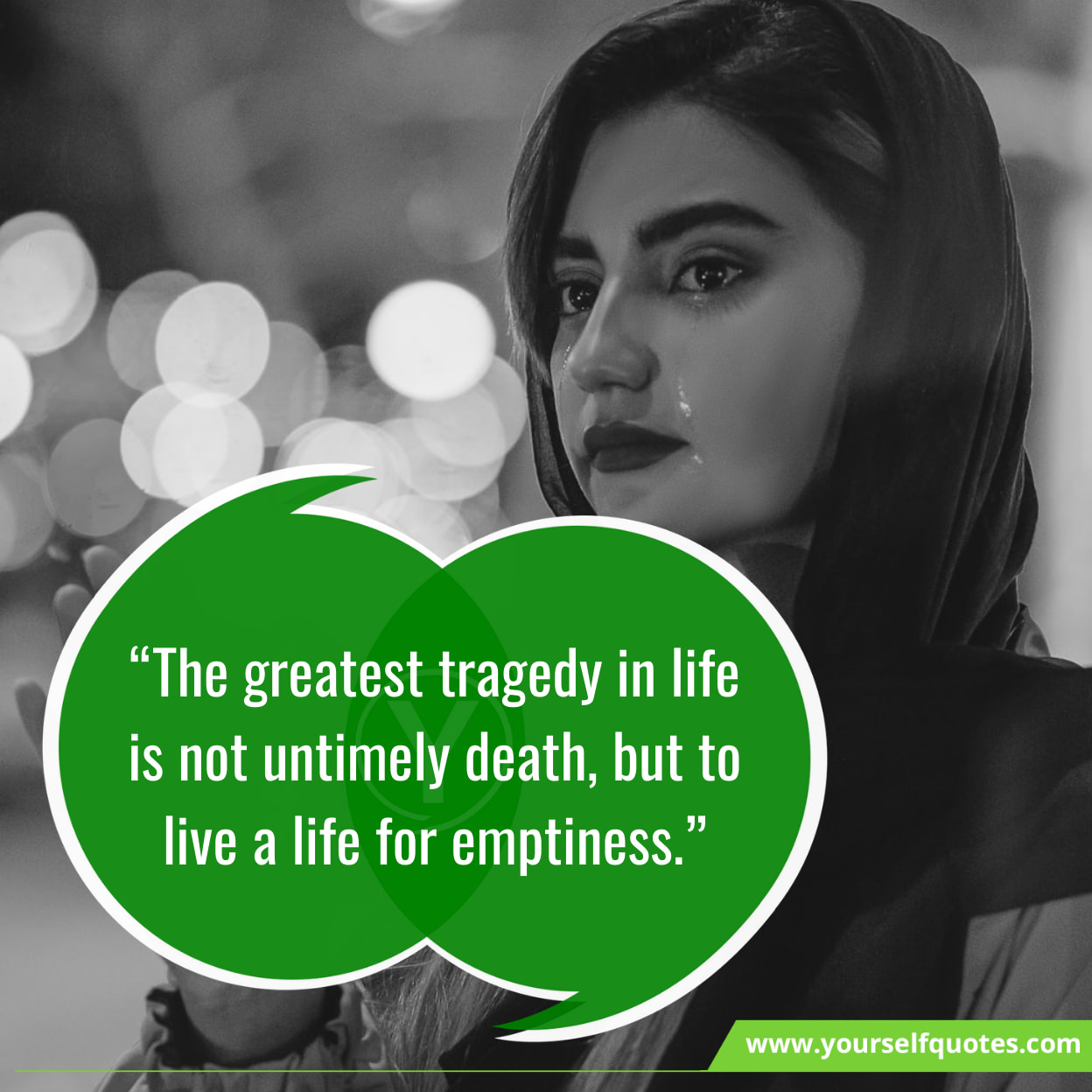 Emptiness Quotes That Will Eliminate The Feeling