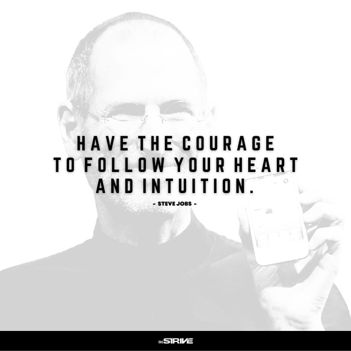 steve jobs success story summary