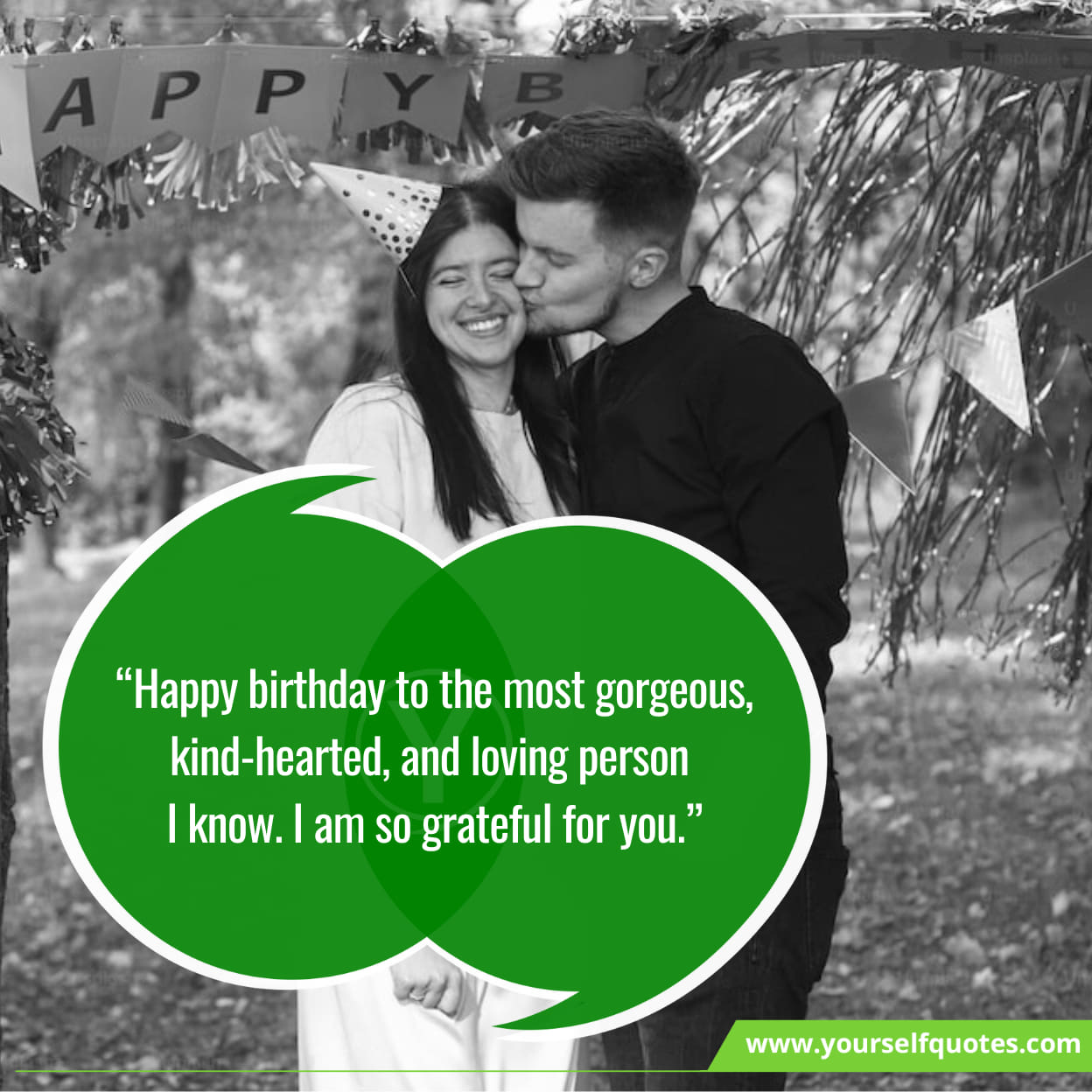 Sweet Birthday Messages For Girlfriend