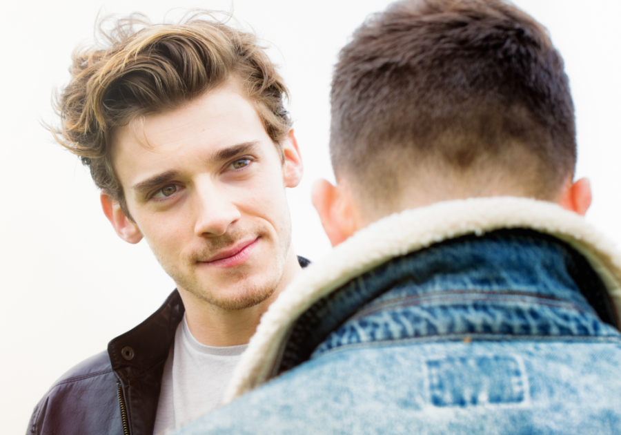 11 Distinguishing Signs of a Zeta Male