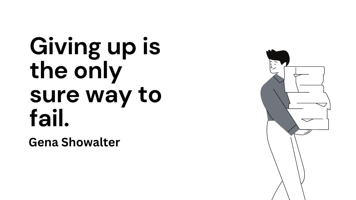 From Setbacks to Comebacks: Unveiling the Path to Success