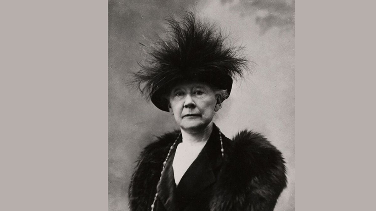 The Muse And The Masterpiece: Celebrating Revolutionary Women Artists