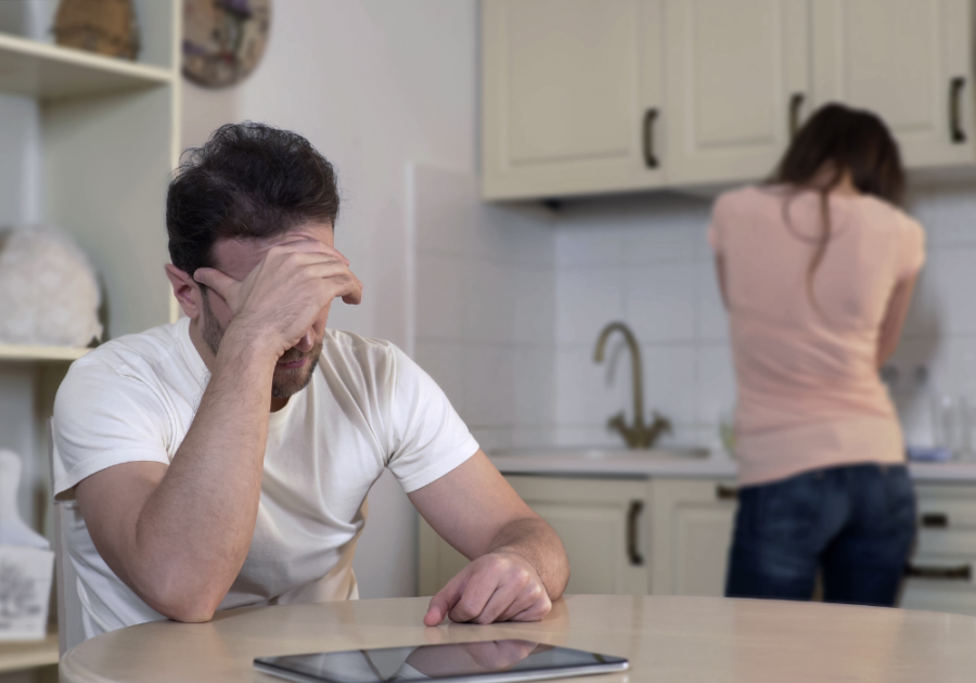 13 Reasons Why Spouse Doesn’t Want to Do Anything With You