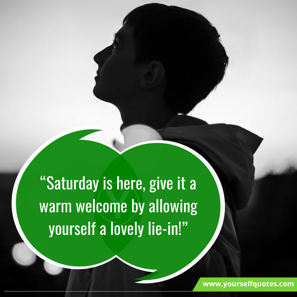 55 Good Morning Saturday Quotes To Enjoy The Saturday