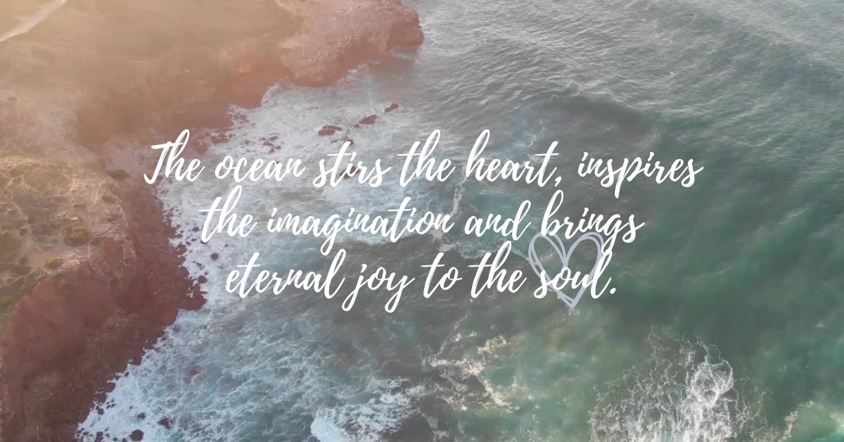 90+ Beach Quotes To Stir Your Beach Fantasy
