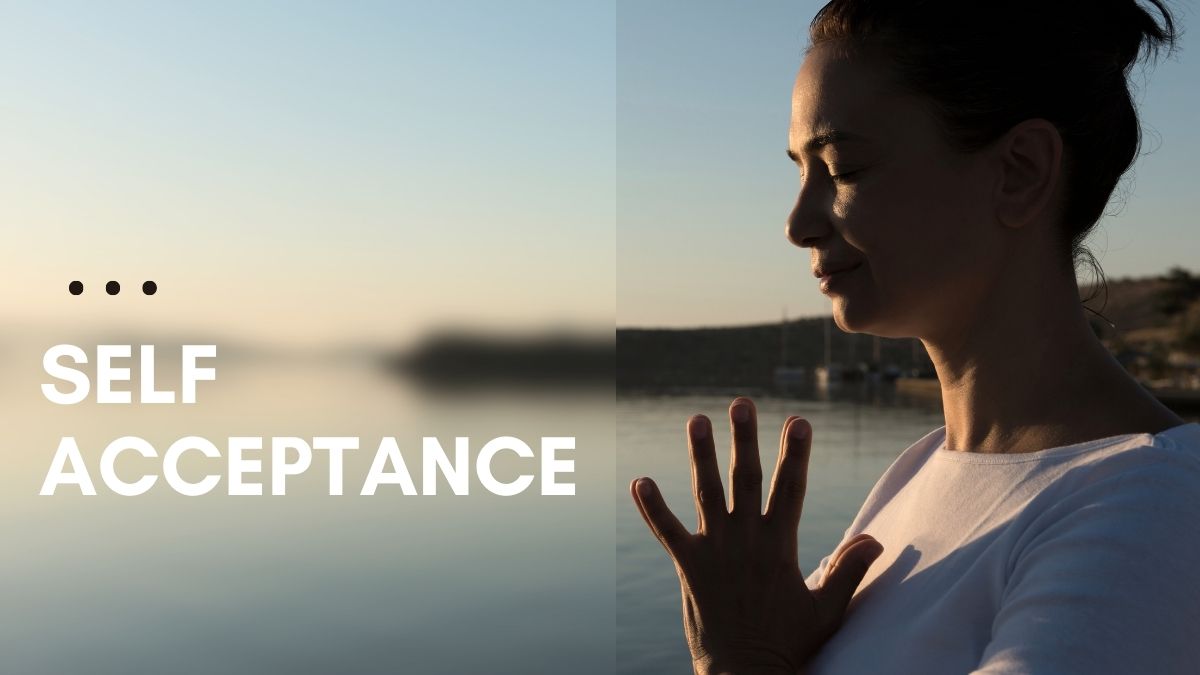 Self Love: A Foundation For All Healthy Relationships