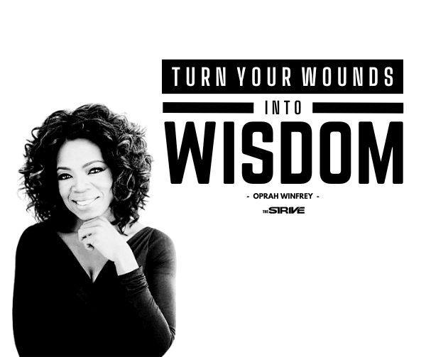 success stories - oprah