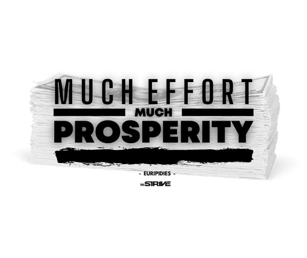 quotes on prosperity - euripidies