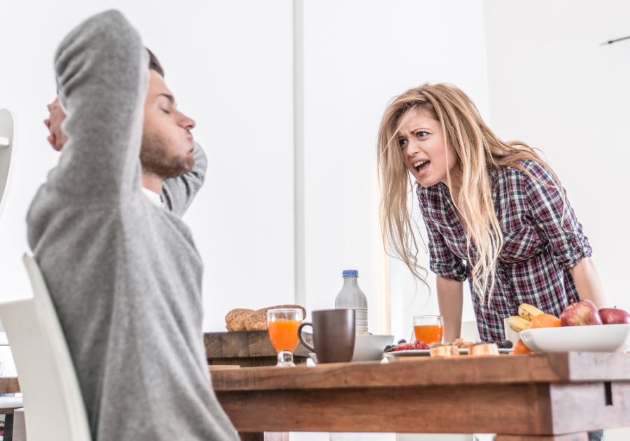 13 Ways To Fix a Toxic Relationship