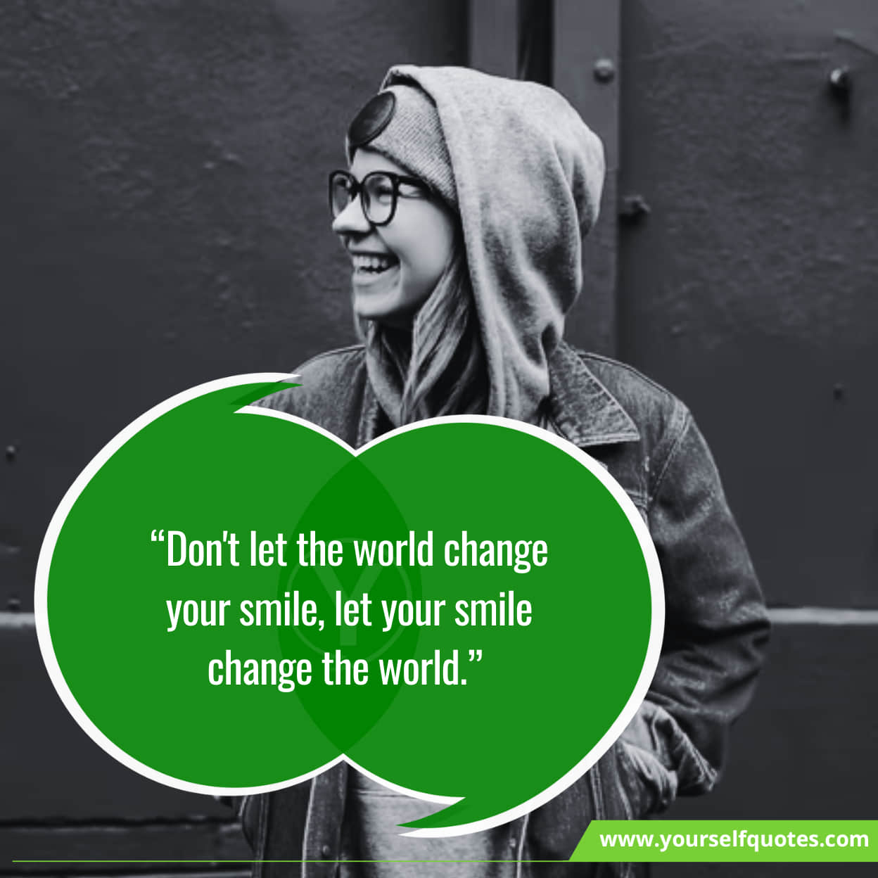 112 Beautiful Smile Quotes That Will Make Your Loved Ones