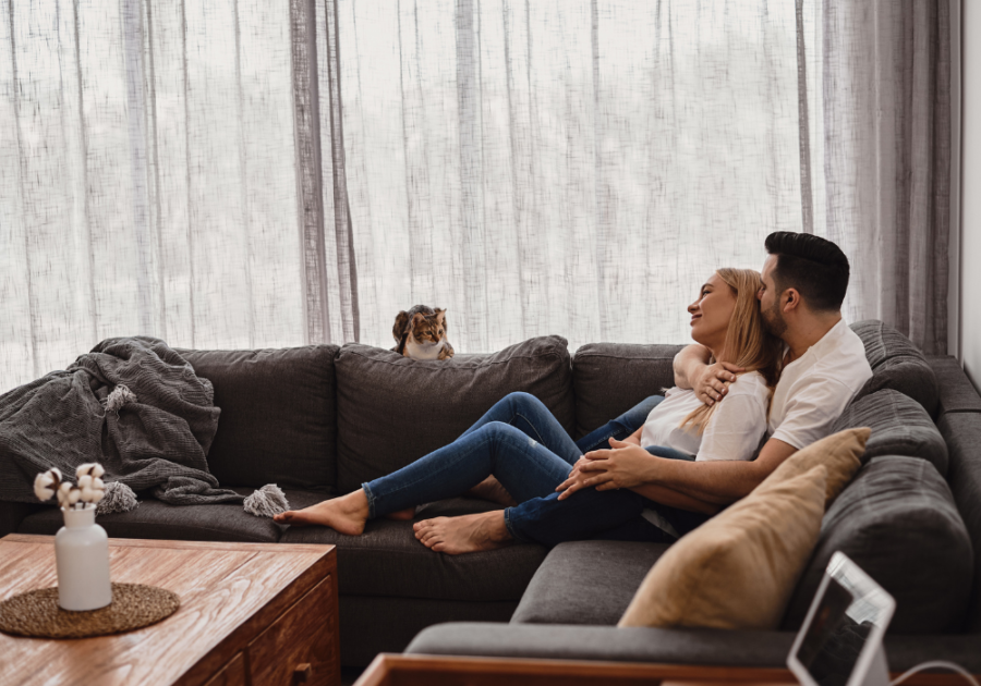 6 Signs of Love and Compatibility