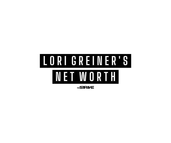 Lori Greiner Net Worth (2023)