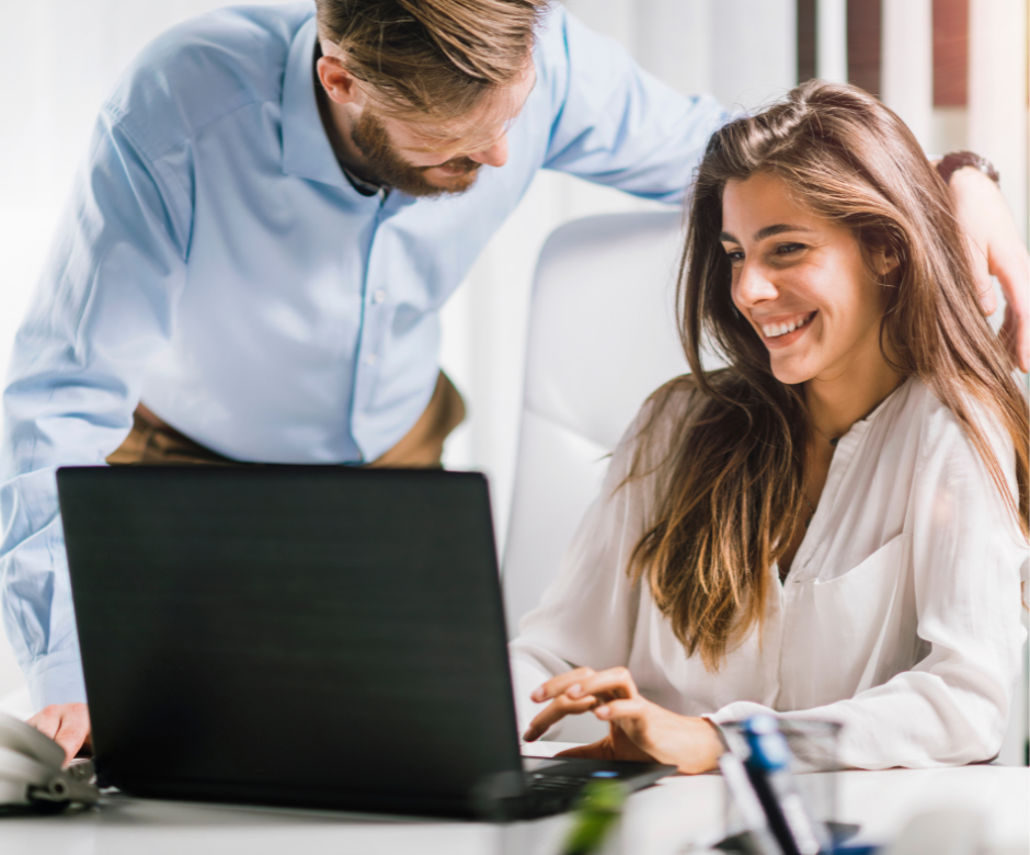 Is Flirting Cheating in a Relationship?