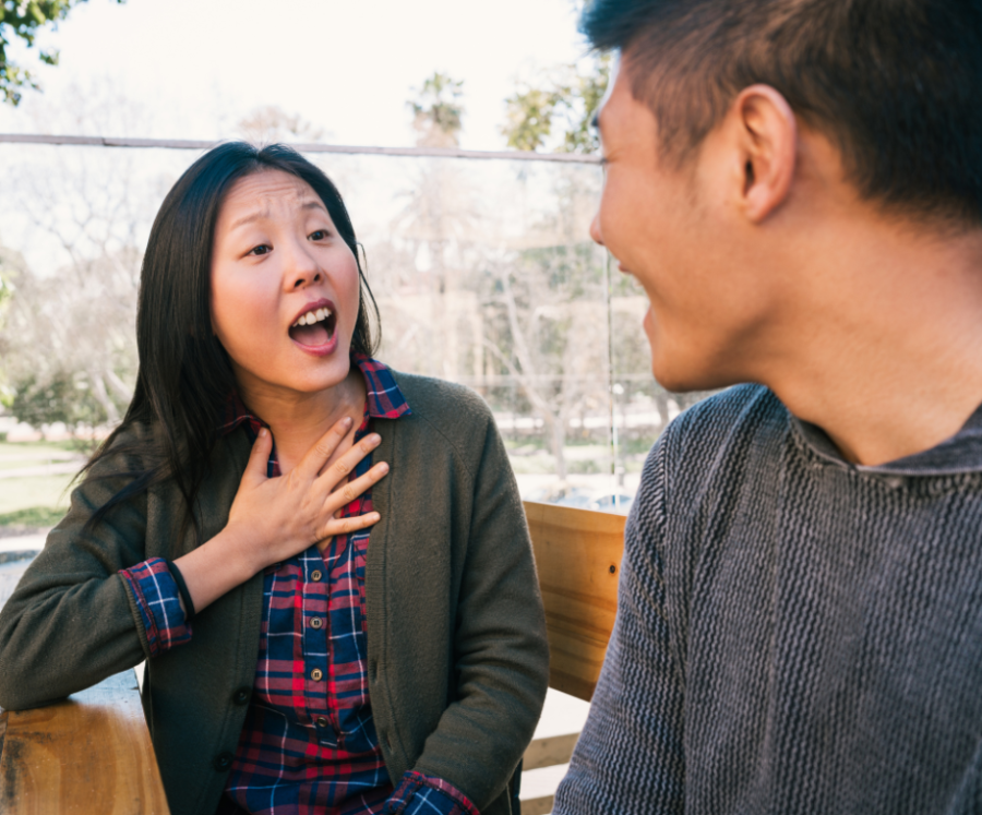 21 Examples of Healthy Boundaries In Relationships