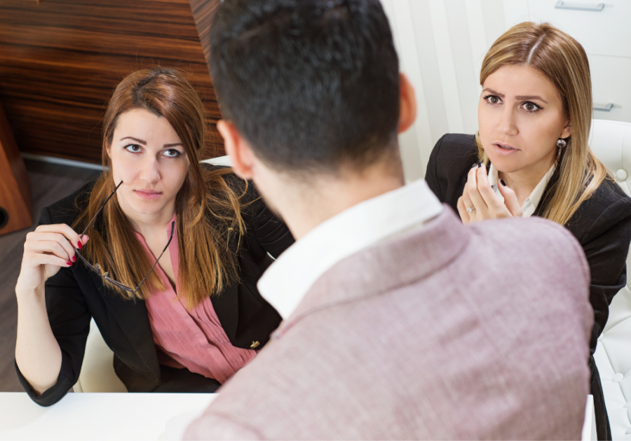 15 Slam-Dunk Phrases to Shut Down Someone Who Criticizes You