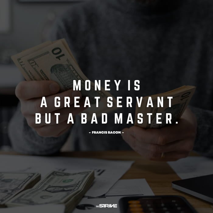 wise money quotes