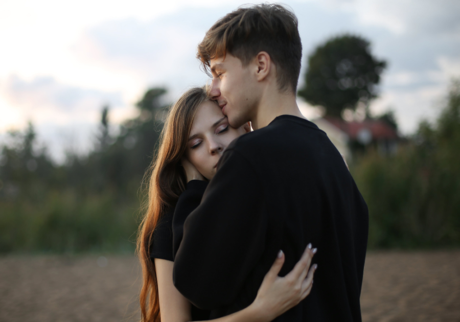 21 Stages of a Narcissistic Relationship with an Empath