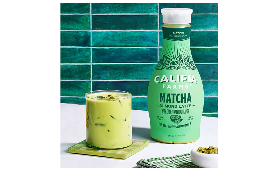 Plant-Based Innovations: Califia, Milkadamia, and More Expand Beverage and Creamer Offerings