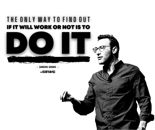 simon sinek leadership quotes
