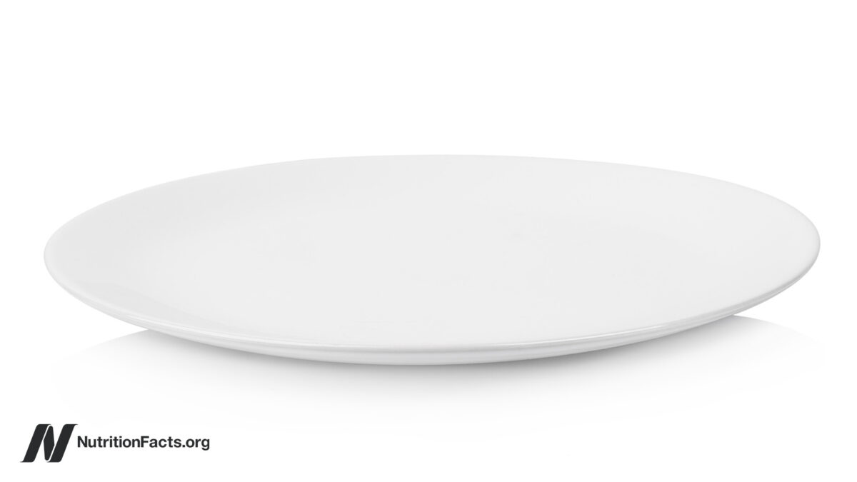 The Largest Study on Fasting in the World 