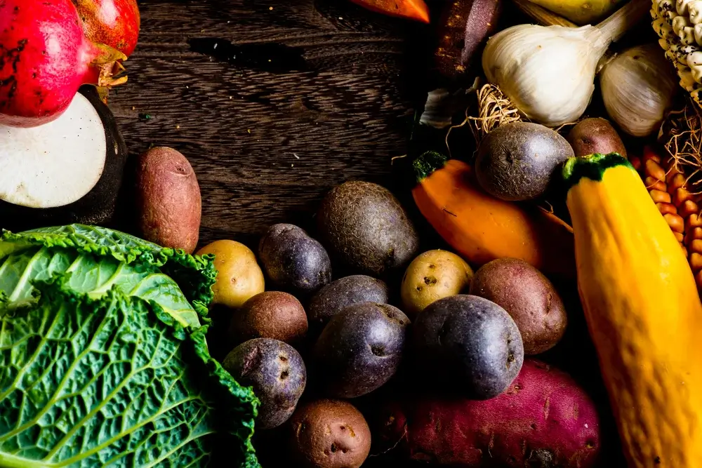 Growing a Survival Garden: Ten Calorie-Dense Crops You Can Grow at Home