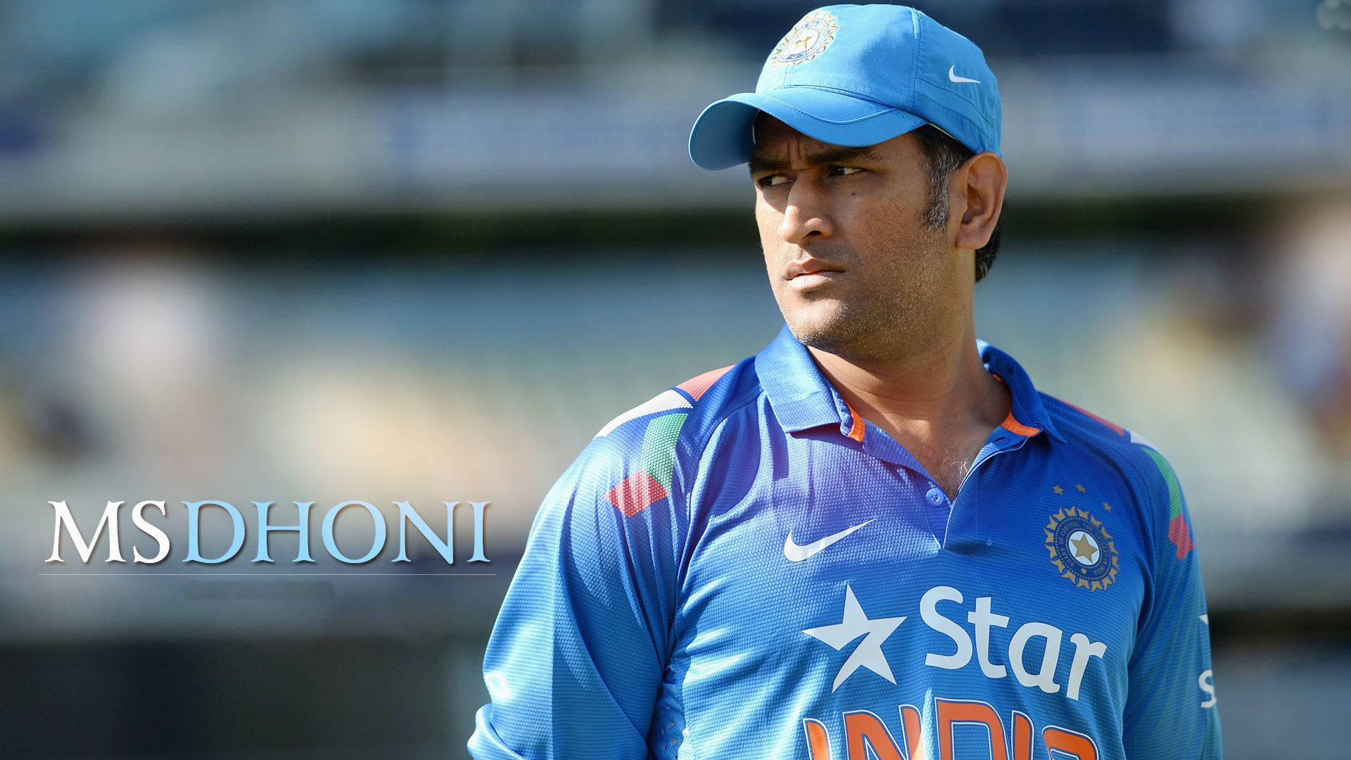 Mahendra Singh Dhoni Quotes About Ups And Downs Of Life