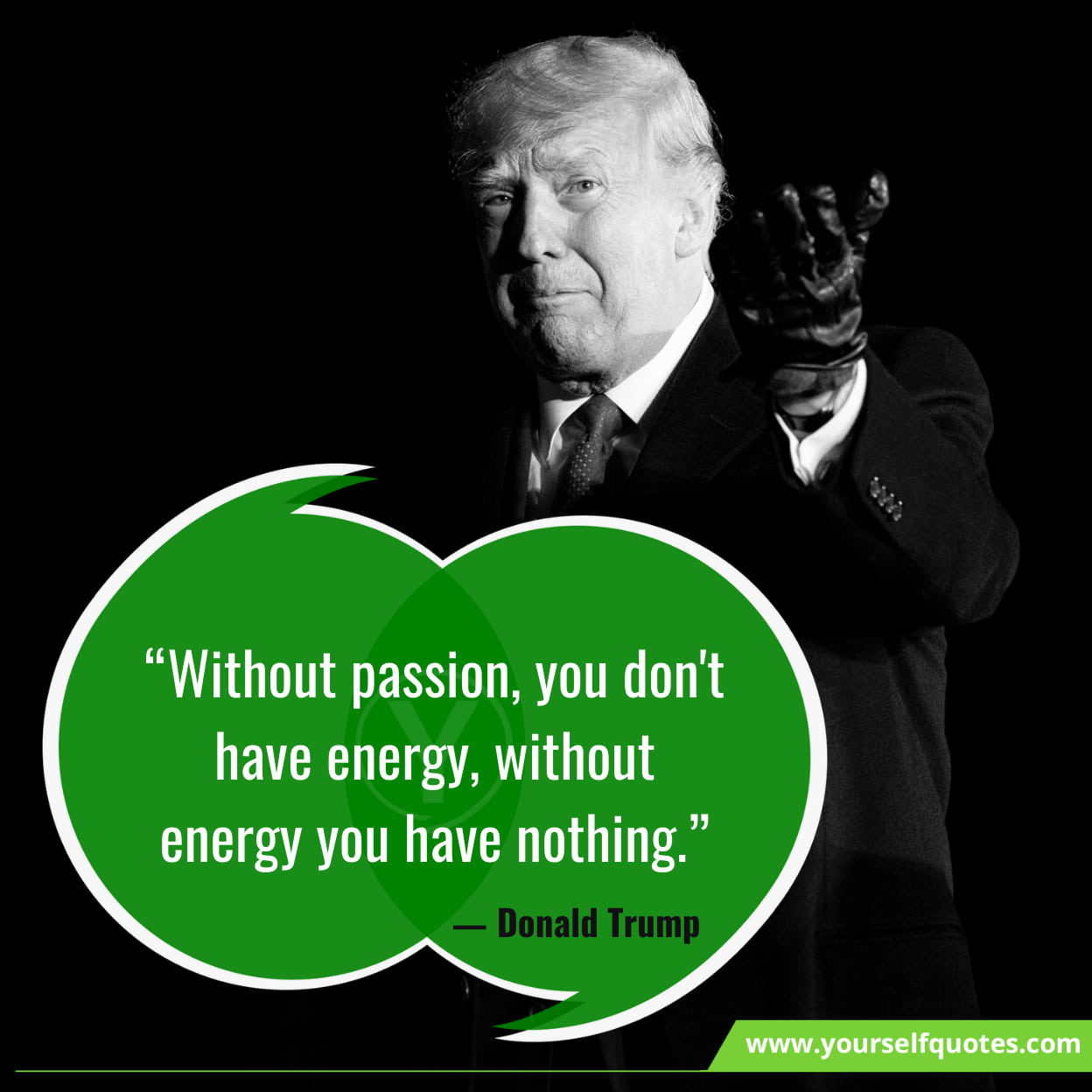 Donald Trump Quotes That Will Inspire You To Take Action