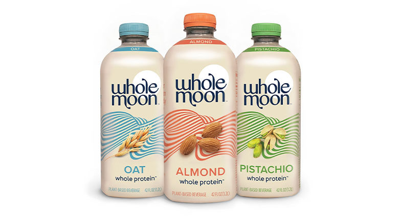 Whole Moon Plant Beverages | Prepared Foods