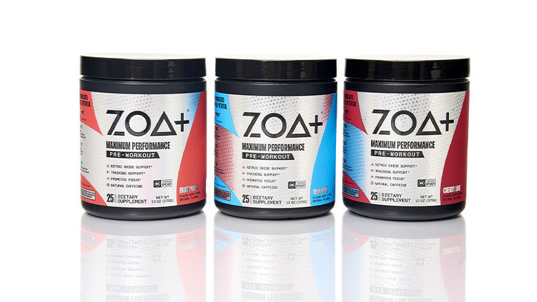 Molson Coors Beverage Company Takes Majority Stake in ZOA Energy