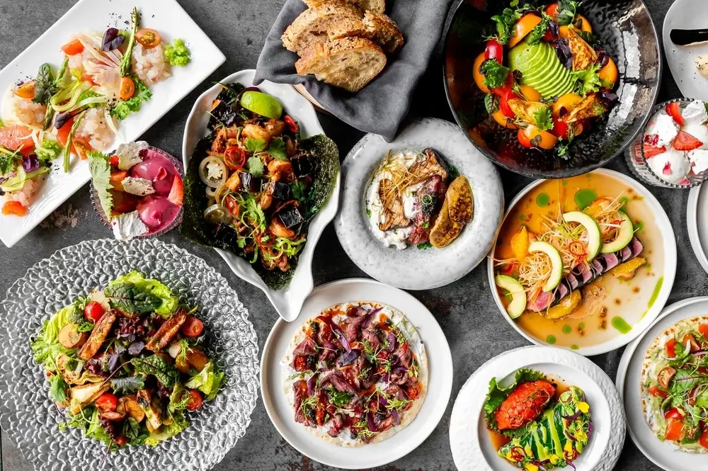 10 Fascinating Food Stories to Share Over Dinner