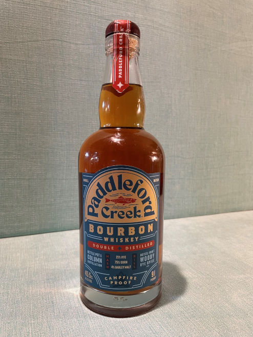 Paddleford Creek Spirits Co.