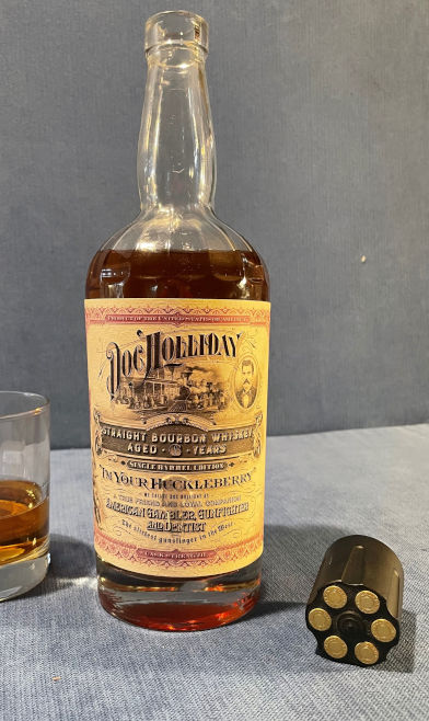 The World Whiskey Society Co.