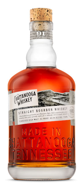 The Chattanooga Whiskey Co.