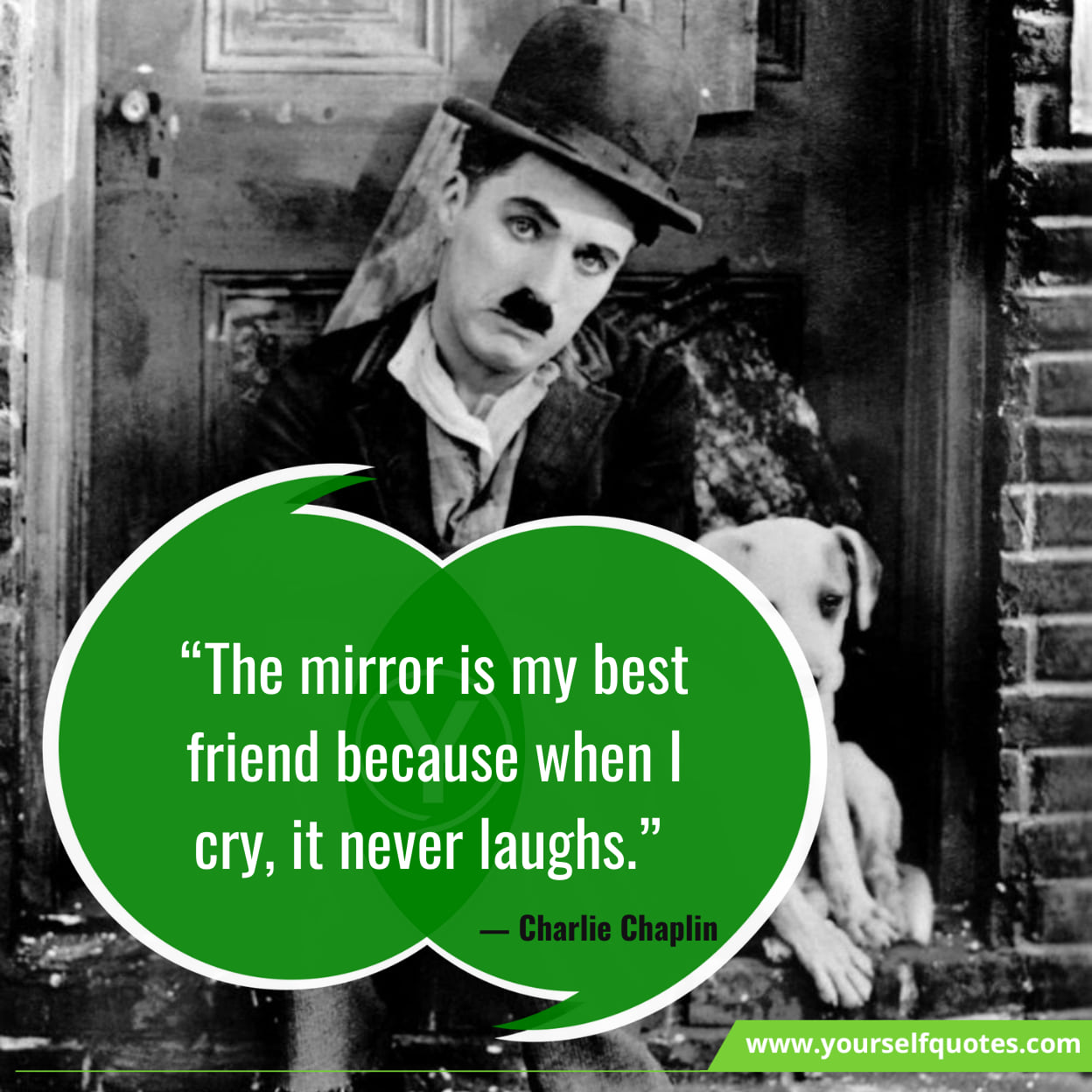 88 Charlie Chaplin Quotes About Love, Smile, Happiness That Will Make You Laugh