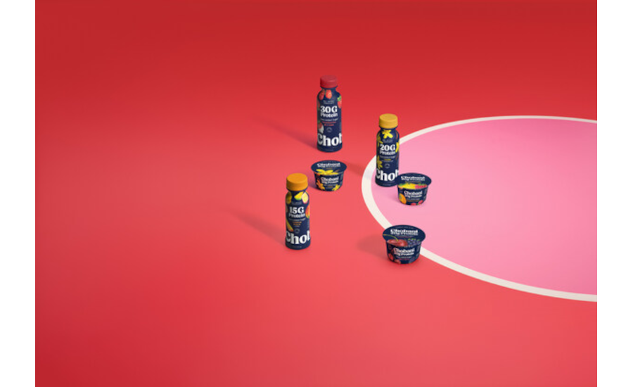 Chobani High Protein | Prepared Foods