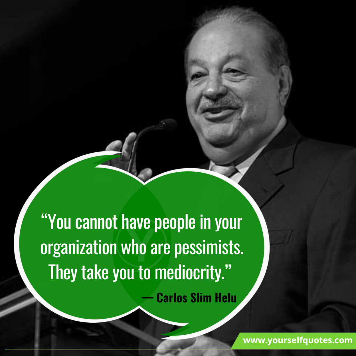 Carlos Slim Helu Quotes About Mistakes
