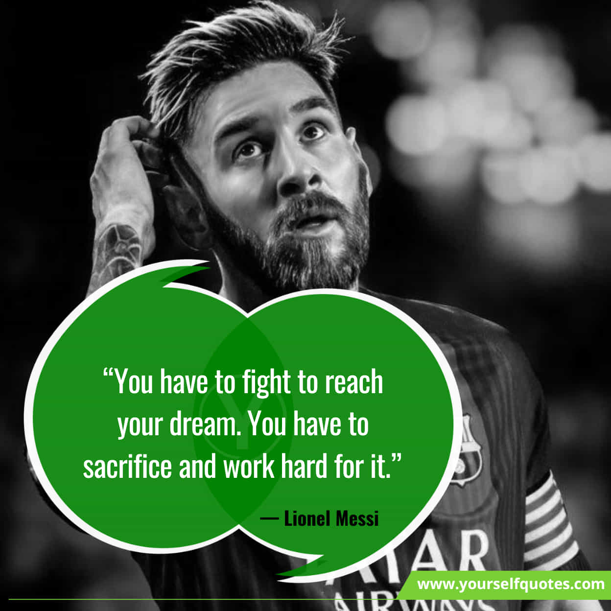 55 Lionel Messi Quotes About Living A Successful Life