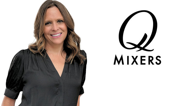 Q Mixers Names Betsy Frost as CEO to Lead Brand’s Next Phase of Growth and Innovation