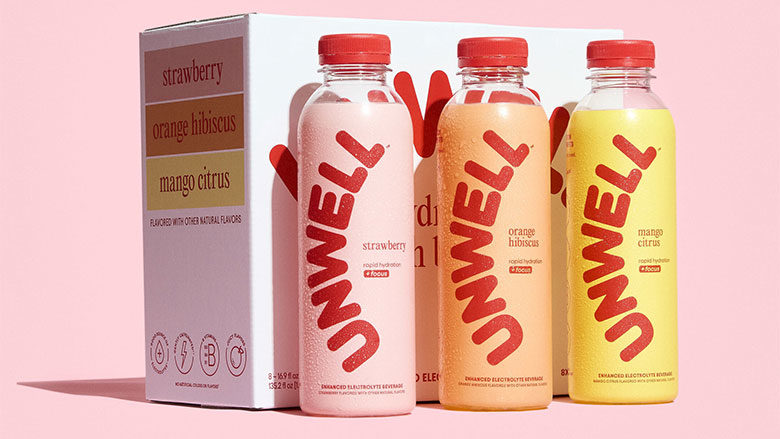 Unwell Hydration | Prepared Foods