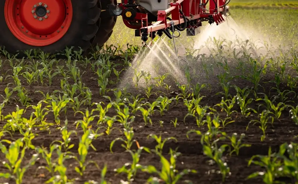 Why One Group is Suing the Government Over Malathion, a Dangerous Pesticide