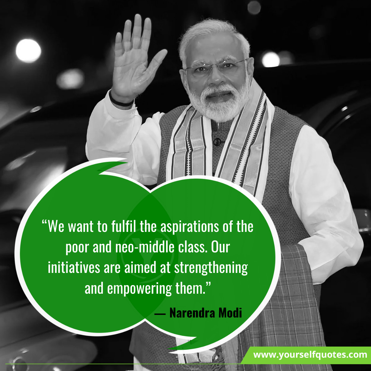 Development Quotes By Narendra Modi