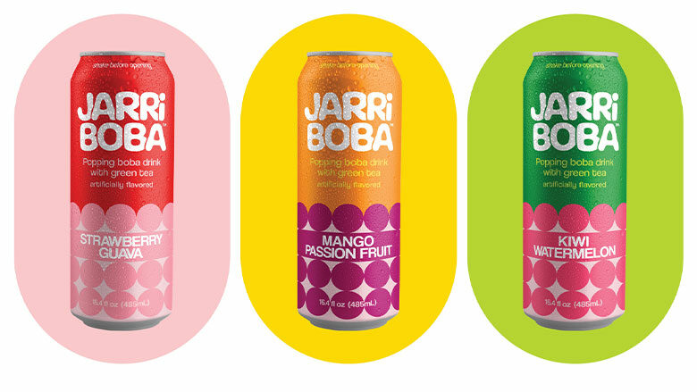 Jarriboba Beverage | Prepared Foods