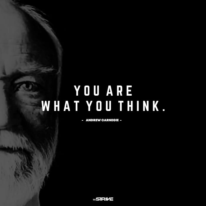 billionaire quote by andrew carnegie