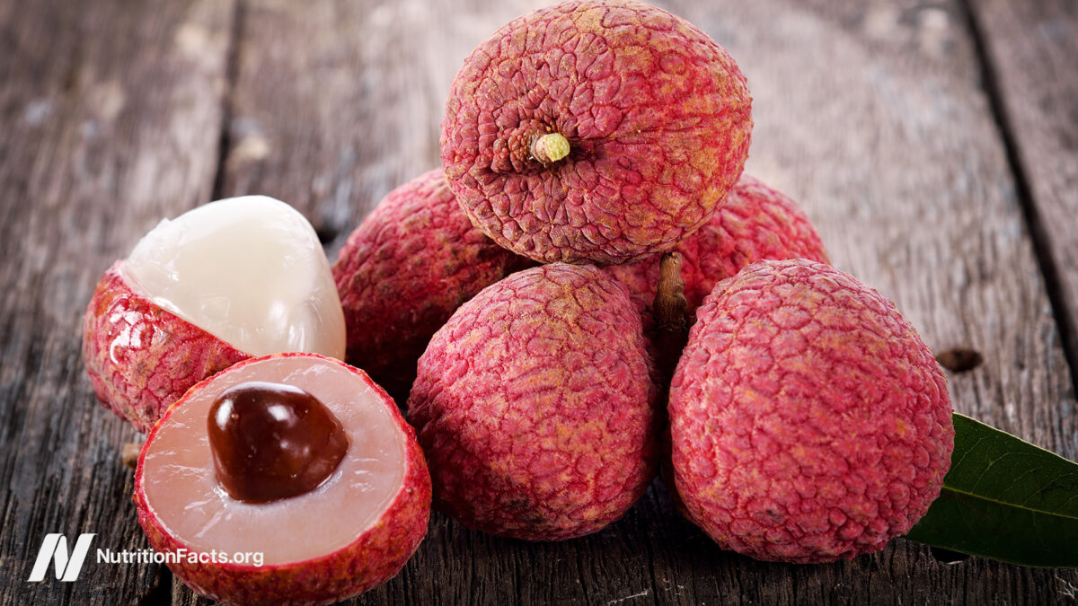 Is There a Limit to How Many Lychee Fruit We Should Eat? 