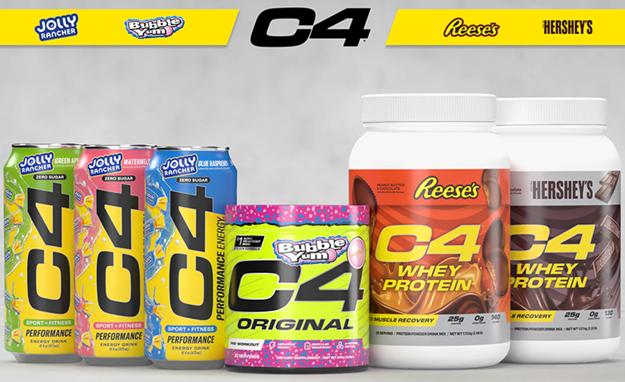 Muscles and Memories