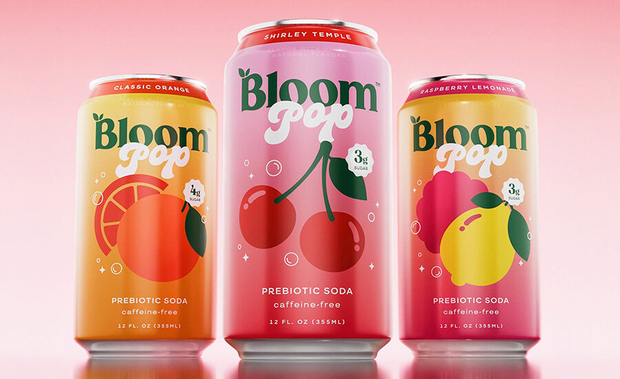 Functional Beverages for Wellness: A New Wave of Health-Focused Drinks